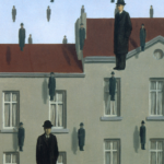 Parti di sè Magritte